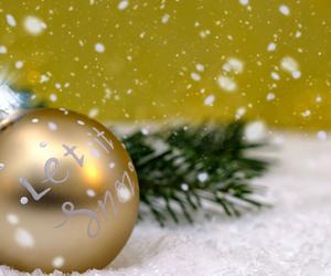 Będą BIAŁE święta 2022! Synoptycy widzą spore szanse na śnieg w Boże Narodzenie