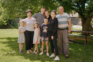 Poznajcie nowych bohaterów serialu Rolnicy. Podlasie