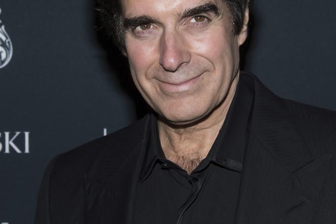 David Copperfield