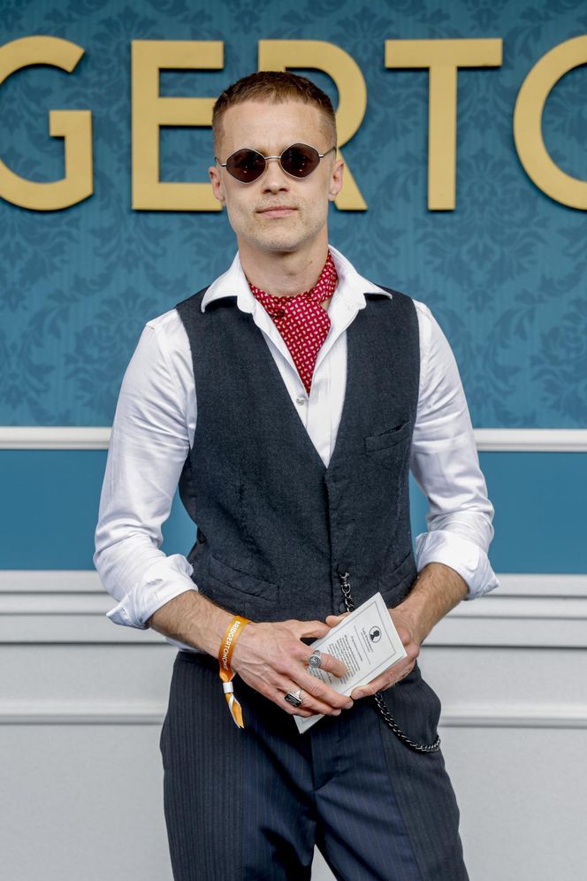 Maciej Zakościelny chroni swoje pociechy! Nie chce, żeby kiedyś miały pretensje