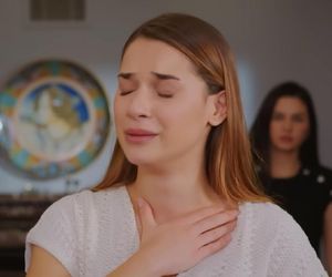 Miłość i nadzieja odc. 282. Sila