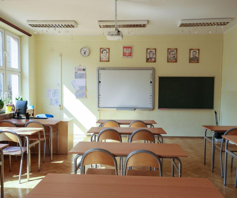 Ocena z tego przedmiotu nie liczy się do średniej. Głosy są mocno podzielone