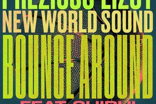 Prezioso, LIZOT, New World Sound, Shibui, Paolo Pellegrino, Lotus - Bounce Around