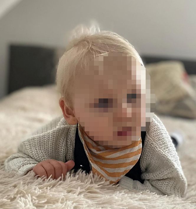 Klaudia bawiła się nad morzem, w domu umierało jej dziecko. Wstrząsające szczegóły zbrodni. „Nie dopilnowałam”