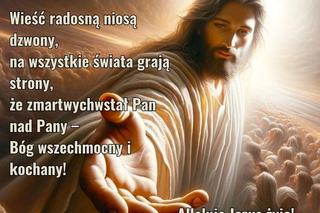 religijne życzenia wielkanocne