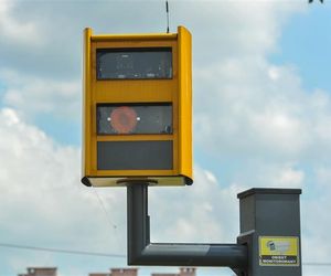 70 nowych fotoradarów na drogach krajowych w Polsce. Tutaj na Podlasiu uważaj na urządzenia