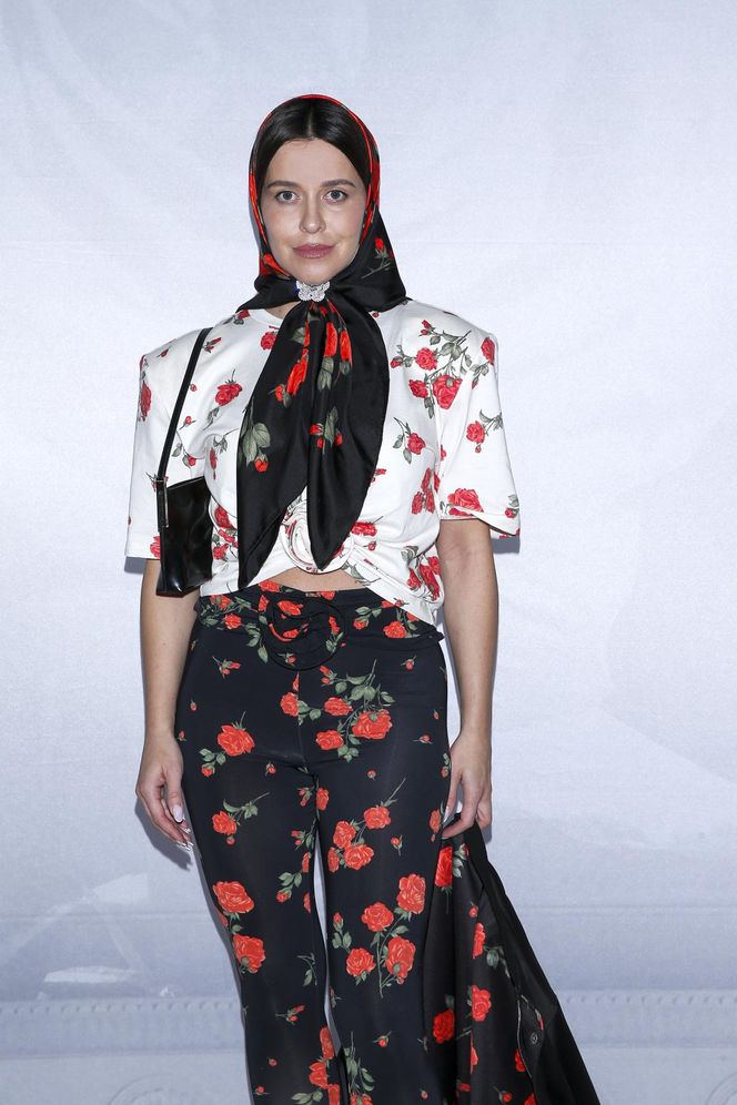 Gwiazdy na imprezie promującej kolekcję Magdy Butryn i H&M