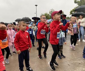 9. Citi Ukiel Olsztyn Półmaraton