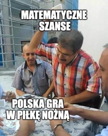 MEMY po meczu Albania - Polska