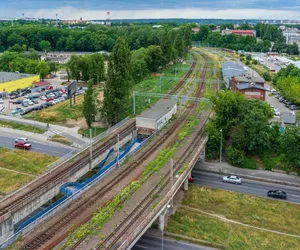 Kiedy ruszy Szczecińska Kolej Metropolitalna? 