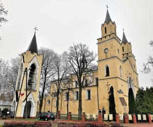 Centralny Port Komunikacyjny zapłaci 400 tys. zł za renowację ołtarzy w podwarszawskim kościele. Podatnicy zostali zwyczajnie oszukani