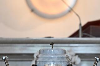 Pogrzeb Krzysztofa Banaszyka