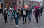 Nazywam się Miliard/One Billion Rising Toruń - uczestnicy porozmawiają o przemocy domowej