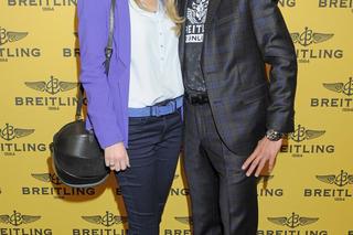 Kamil i Ewa Stoch