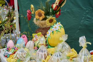 Lubelski Festiwal Wielkanocny w Skansenie! Zobacz, jak przygotować się na święta [ZDJĘCIE]