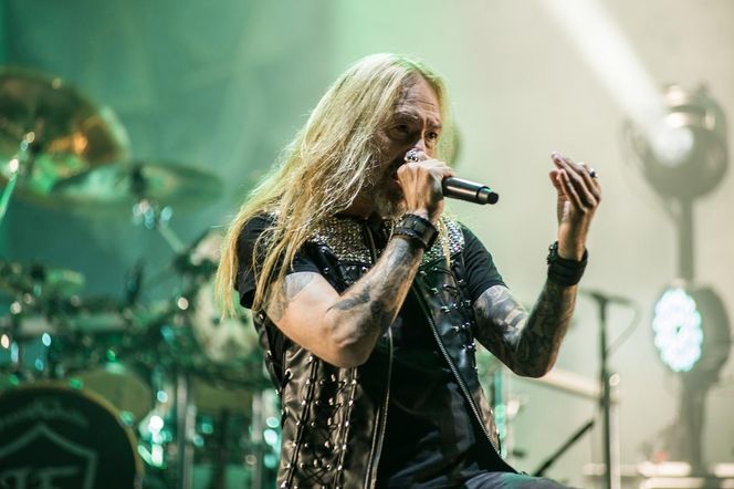Masters of Rock 2025 - dzień 3.