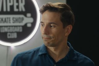 Barwy szczęścia, odcinek 3167. Tomasz (Jakub Sokołowski)