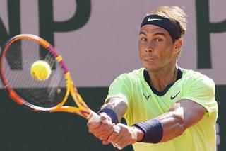 Roland Garros DRABINKA mężczyzn WYNIKI ATP TERMINARZ KIEDY FINAŁ French Open