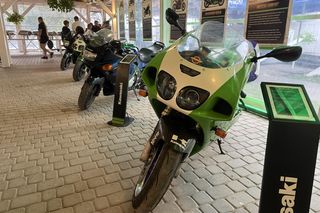 Festiwal Green Days Kawasaki