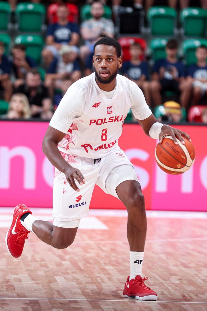 Eurobasket 2025. Polacy chcą zatrzymać Doncicia