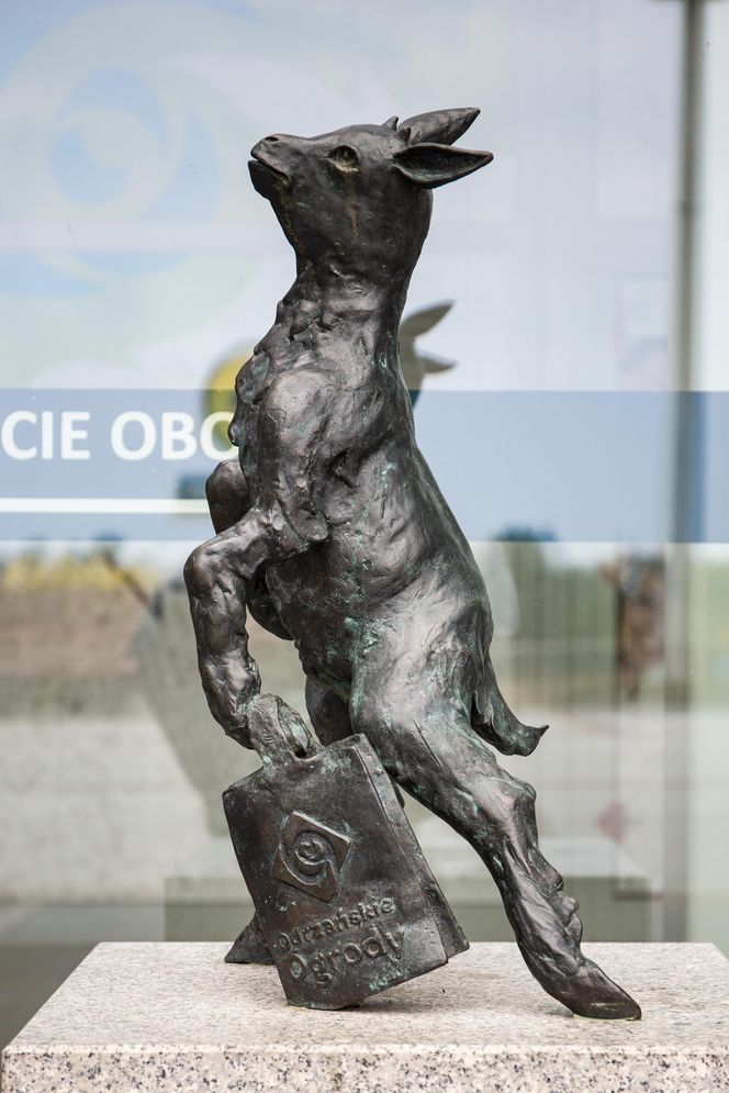 Odrzańskie Ogrody