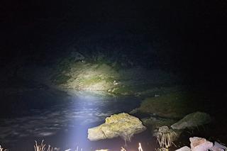 Para z Polski zabłądziła i utknęła w masywie Kończystej w Tatrach Słowackich