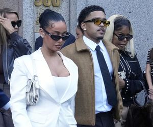 Zapadł wyrok w sprawie Diddy'ego. Przeprosił siedmioro dzieci i Cassie