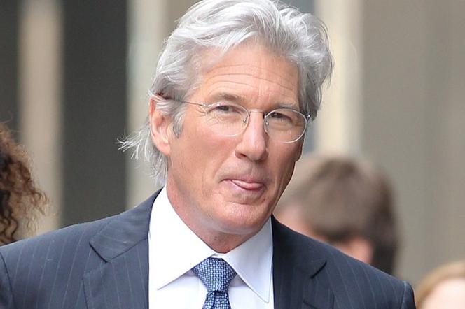 Richard Gere