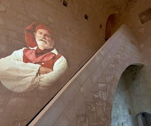 Malta. Muzeum Piractwa i Korsarstwa w Marsaskali