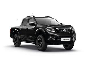 Nissan Navara N-Guard - wersja specjalna popularnego pick-up'a