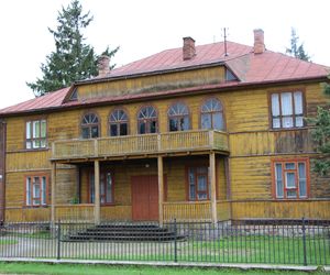 TOP 10 najbiedniejszy powiatów w Podlaskiem