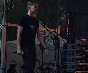 2. Dzień Juwenaliów. Mrozu, Sorry Boys, Liedtke, Bitwa Freestylowa