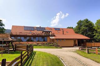 Gościniec Agroturystyka, Głuszyca, powiat karkonoski