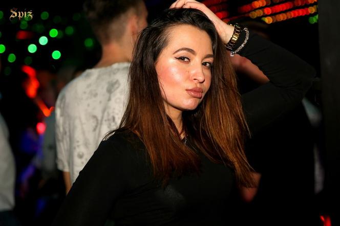 Taka impreza zdarza się raz na cztery lata. Taką bawili się klubowicze w katowickim Spiżu 29 lutego
