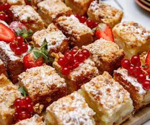 Ciasto Hucułka. Tak smaczne, że miejsce w twoim TOP 3 deserów ma w kieszeni