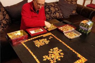 Janusz Korwin-Mikke żadnej pracy się nie boi