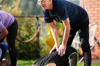 8. odcinek Sanatorium miłości