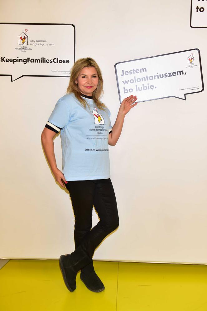 Gwiazdy wspierają chore dzieci