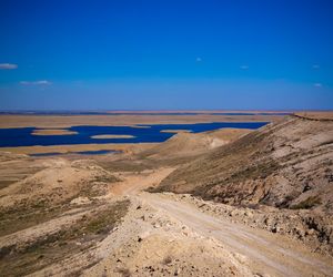 To największa katastrofa ekologiczna w dziejach. Każdy podmuch wiatru jest potencjalnym atakiem chemicznym