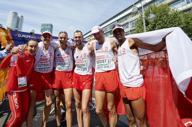 ME w lekkoatletyce 2018: Polacy odarci z marzeń! Czy kuriozalne wpadki organizatorów kiedyś się skończą?!