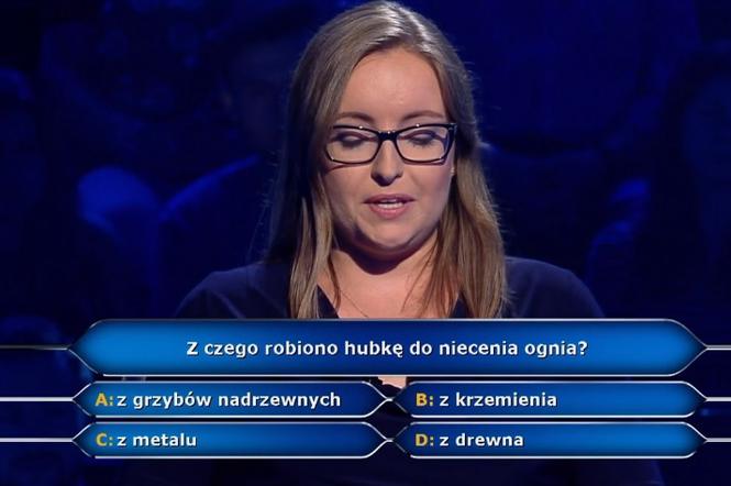 Milionerzy