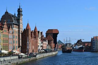 8. Gdańsk 