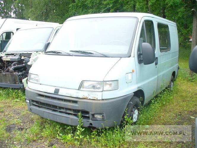 Wojsko Polskie wyprzedaje samochody