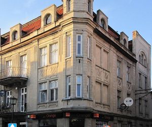 Najbiedniejsze miasto w woj. warmińsko-mazurskim. Jest na szarym końcu Polski