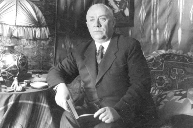 Stefan Ossowiecki