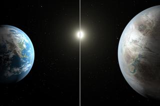 Druga Ziemia istnieje! Niesamowite odkrycie NASA
