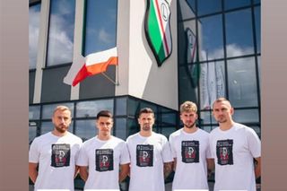 Gwiazdy sportu w 81. rocznicę Powstania Warszawskiego