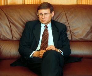 Leszek Balcerowicz