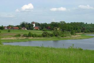 Duch SS-mana i płacząca dama. W tych miejscach na Warmii i Mazurach straszy!