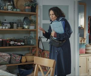 M jak miłość, odcinek 1851: Marysia (Małgorzata Pieńkowska)